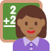 :woman_teacher_tone4: :woman_teacher_tone4: