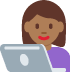 :woman_technologist_tone4: :woman_technologist_tone4: