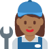 :woman_mechanic_tone4: :woman_mechanic_tone4: