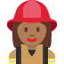 :woman_firefighter_tone4: :woman_firefighter_tone4:
