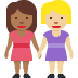 :women_holding_hands_tone4_tone2: :women_holding_hands_tone4_tone2: