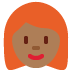 :woman_red_haired_tone4: :woman_red_haired_tone4:
