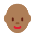 :woman_bald_tone4: :woman_bald_tone4: