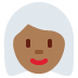 :woman_white_haired_tone4: :woman_white_haired_tone4: