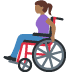 :woman_in_manual_wheelchair_tone4: :woman_in_manual_wheelchair_tone4: