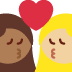 :kiss_woman_woman_tone4_tone2: :kiss_woman_woman_tone4_tone2: