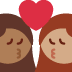 :kiss_woman_woman_tone4_tone3: :kiss_woman_woman_tone4_tone3: