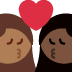 :kiss_woman_woman_tone4_tone5: :kiss_woman_woman_tone4_tone5: