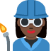 :woman_factory_worker_tone5: :woman_factory_worker_tone5: