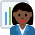 :woman_office_worker_tone5: :woman_office_worker_tone5:
