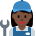 :woman_mechanic_tone5: :woman_mechanic_tone5: