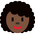 :woman_curly_haired_tone5: :woman_curly_haired_tone5: