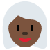 :woman_white_haired_tone5: :woman_white_haired_tone5:
