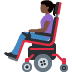 :woman_in_motorized_wheelchair_tone5: :woman_in_motorized_wheelchair_tone5: