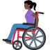 :woman_in_manual_wheelchair_tone5: :woman_in_manual_wheelchair_tone5: