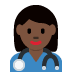 :woman_health_worker_tone5: :woman_health_worker_tone5: