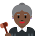 :woman_judge_tone5: :woman_judge_tone5: