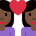:couple_with_heart_woman_woman_tone5: :couple_with_heart_woman_woman_tone5: