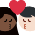 :kiss_woman_man_tone5_tone1: :kiss_woman_man_tone5_tone1: