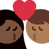 :kiss_woman_man_tone5_tone4: :kiss_woman_man_tone5_tone4: