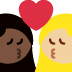 :kiss_woman_woman_tone5_tone2: :kiss_woman_woman_tone5_tone2: