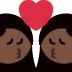 :kiss_woman_woman_tone5: :kiss_woman_woman_tone5: