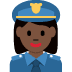 :woman_police_officer_tone5: :woman_police_officer_tone5: