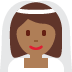 :woman_with_veil_tone4: :woman_with_veil_tone4: