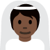 :person_with_veil_tone5: :person_with_veil_tone5:
