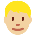 :blond-haired_man_tone2: :blond-haired_man_tone2: