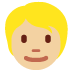 :blond_haired_person_tone2: :blond_haired_person_tone2: