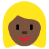 :blond-haired_woman_tone5: :blond-haired_woman_tone5: