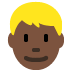 :blond-haired_man_tone5: :blond-haired_man_tone5: