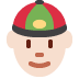 :man_with_chinese_cap_tone1: :man_with_chinese_cap_tone1: