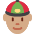 :man_with_chinese_cap_tone3: :man_with_chinese_cap_tone3: