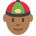 :man_with_chinese_cap_tone4: :man_with_chinese_cap_tone4: