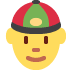 :man_with_chinese_cap: :man_with_chinese_cap: