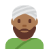 :man_wearing_turban_tone4: :man_wearing_turban_tone4: