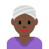 :woman_wearing_turban_tone5: :woman_wearing_turban_tone5: