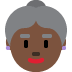 :older_woman_tone5: :older_woman_tone5: