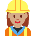 :woman_construction_worker_tone3: :woman_construction_worker_tone3: