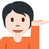 :person_tipping_hand_tone1: :person_tipping_hand_tone1:
