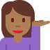 :woman_tipping_hand_tone4: :woman_tipping_hand_tone4: