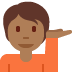 :person_tipping_hand_tone4: :person_tipping_hand_tone4: