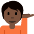 :person_tipping_hand_tone5: :person_tipping_hand_tone5:
