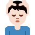 :man_getting_face_massage_tone1: :man_getting_face_massage_tone1:
