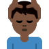 :man_getting_face_massage_tone5: :man_getting_face_massage_tone5: