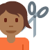 :person_getting_haircut_tone4: :person_getting_haircut_tone4: