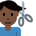 :man_getting_haircut_tone5: :man_getting_haircut_tone5: