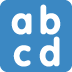 :abcd: :abcd: